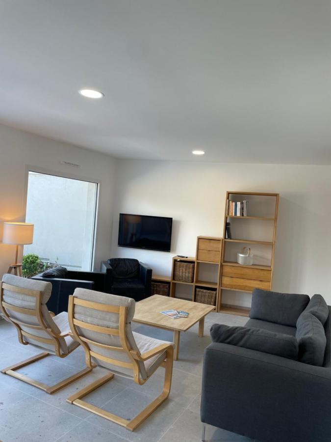 Gite Du Flot - Baie De Somme Boismont  Exterior photo