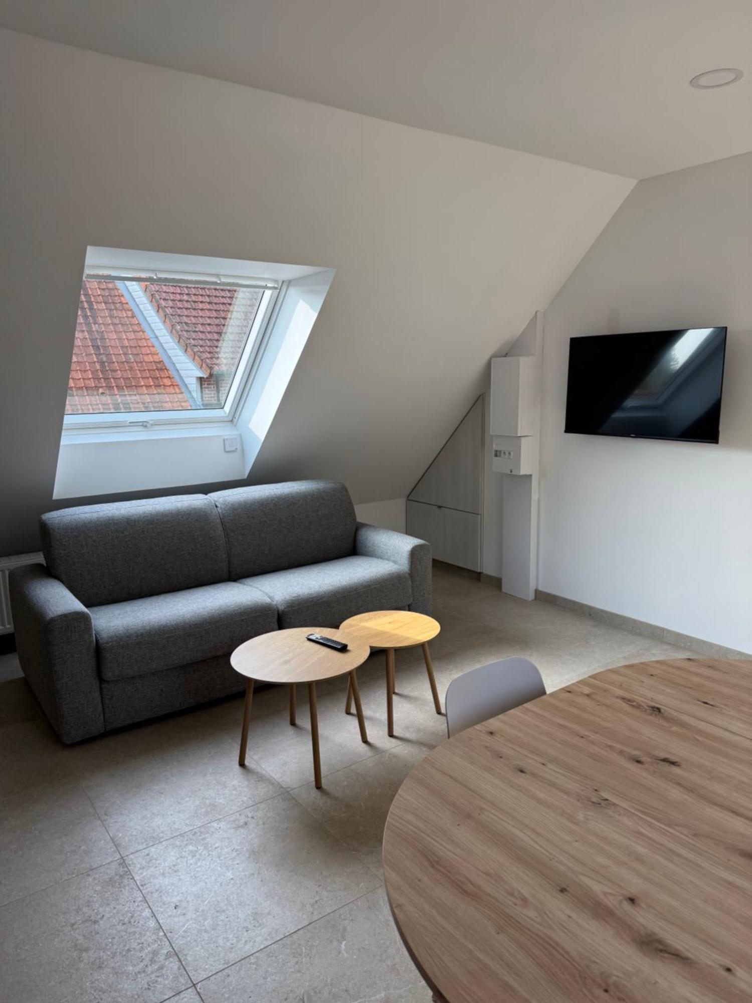 Gite Du Flot - Baie De Somme Boismont  Room photo
