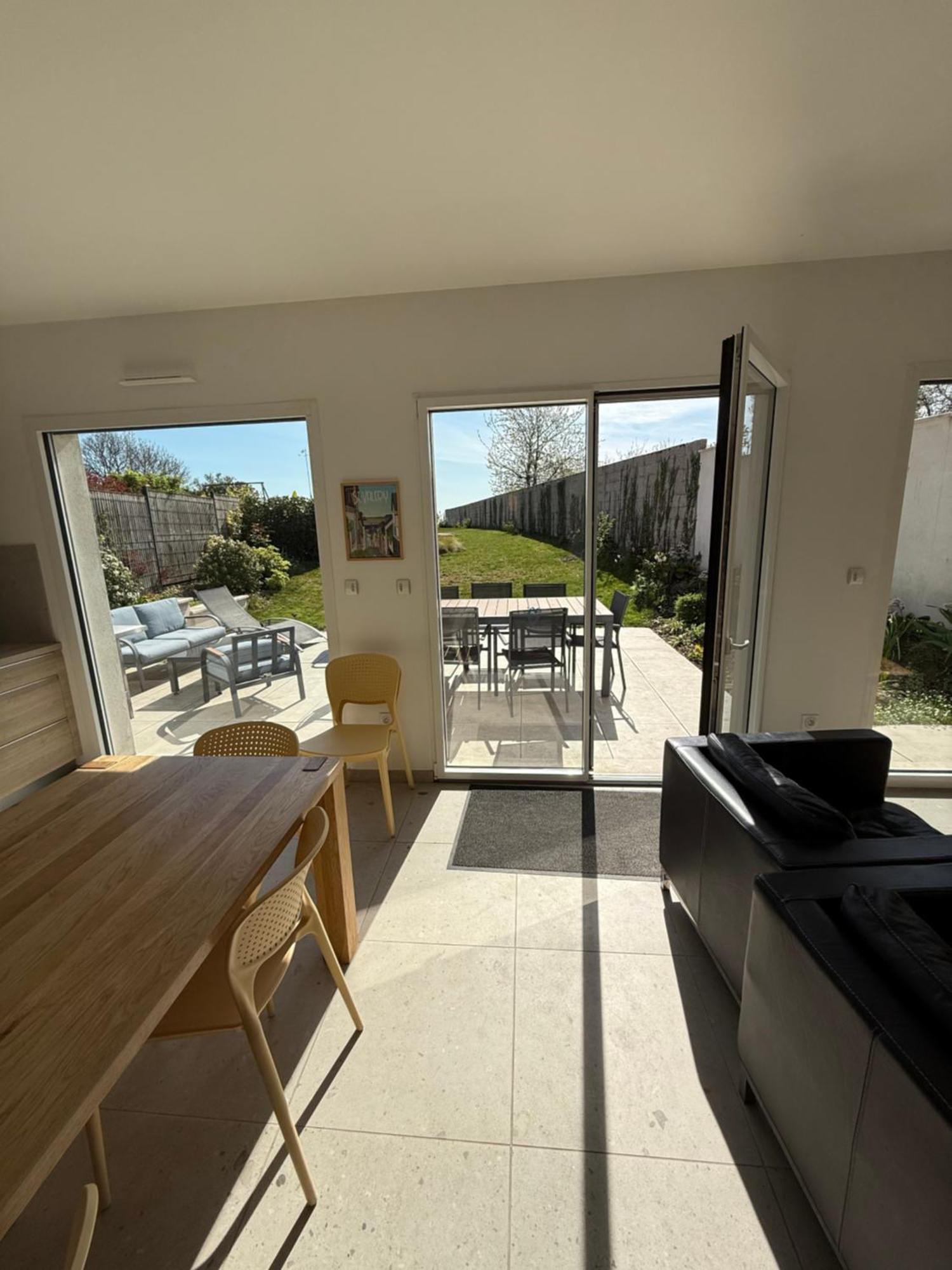 Gite Du Flot - Baie De Somme Boismont  Exterior photo
